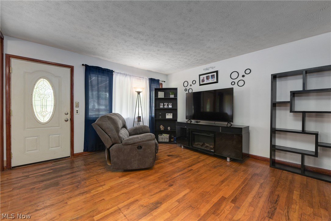 Brookpark Acres 01 - Residential