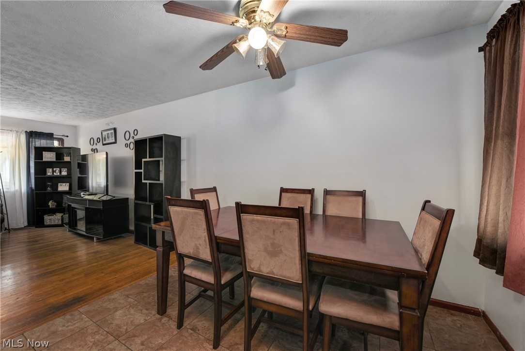 Brookpark Acres 01 - Residential