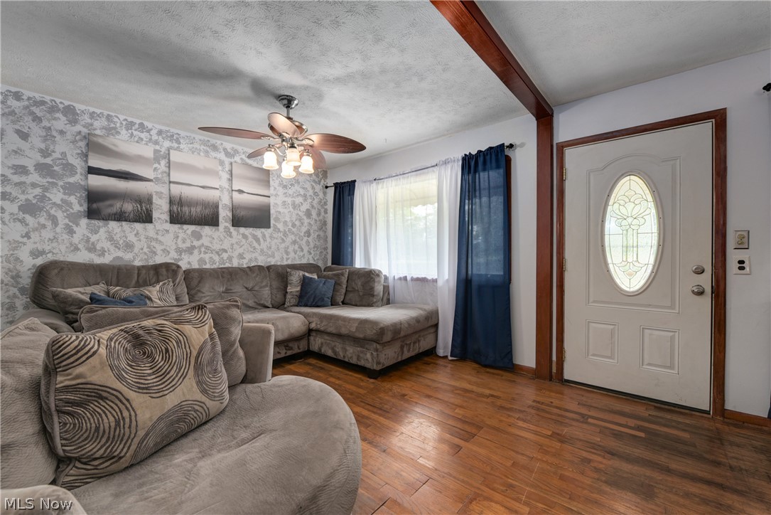 Brookpark Acres 01 - Residential