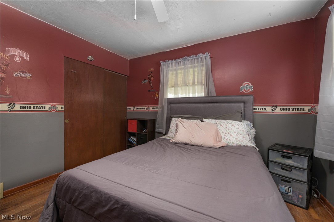 Brookpark Acres 01 - Residential