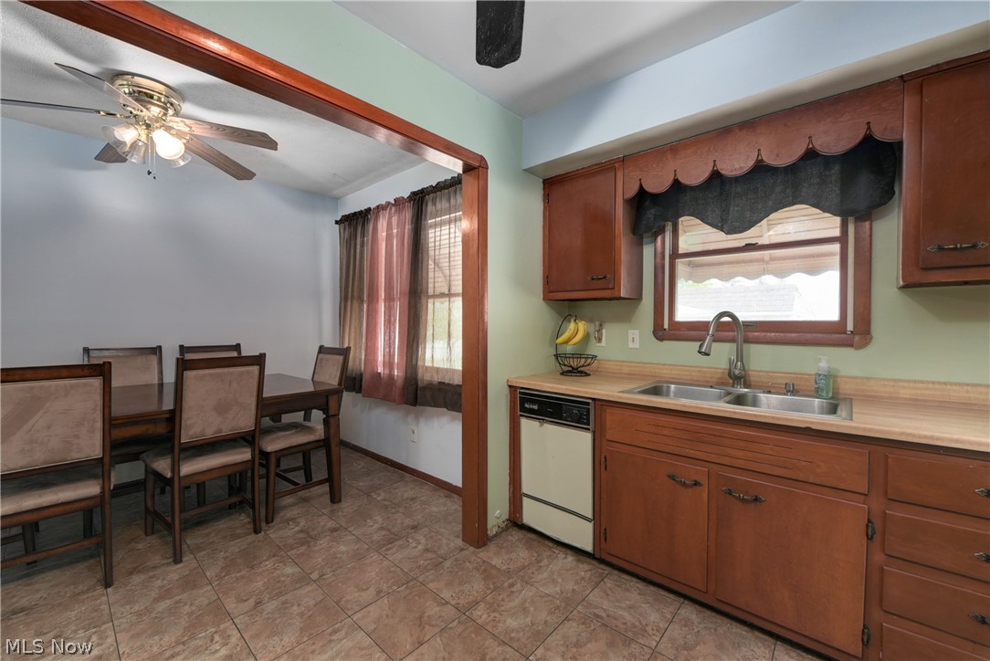 Brookpark Acres 01 - Residential