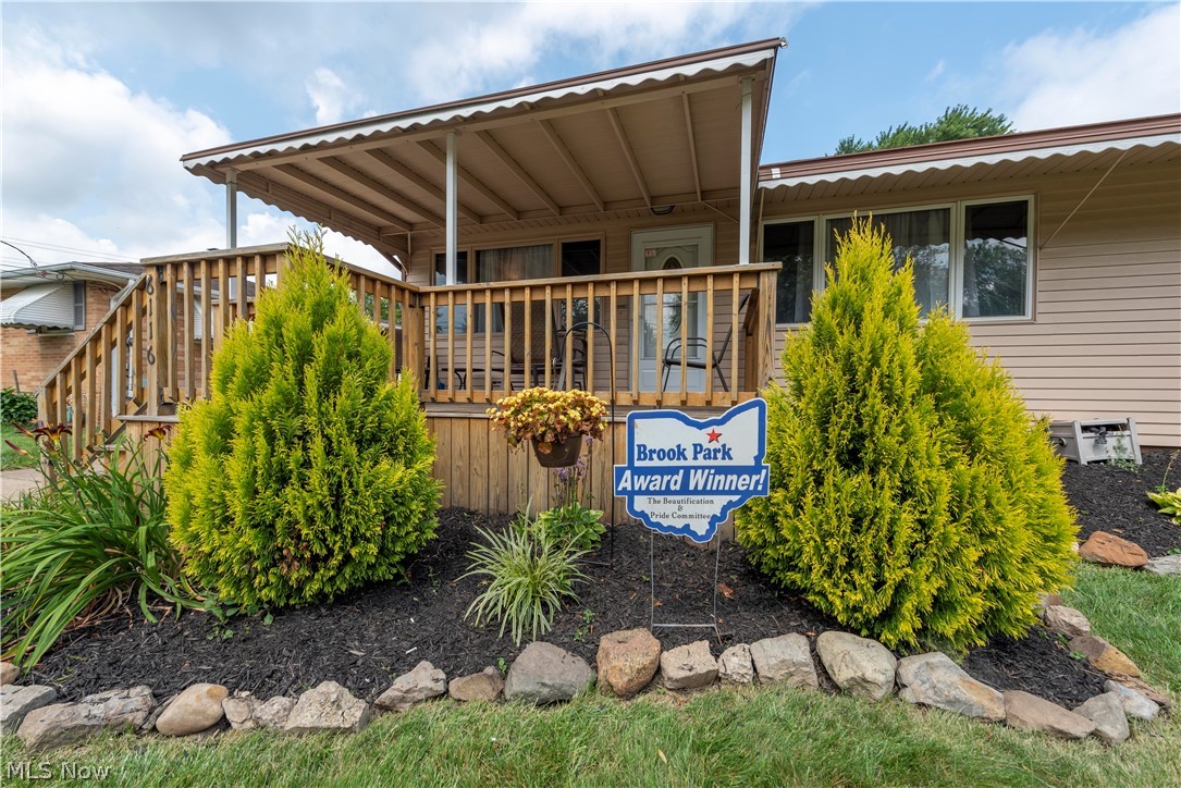 Brookpark Acres 01 - Residential