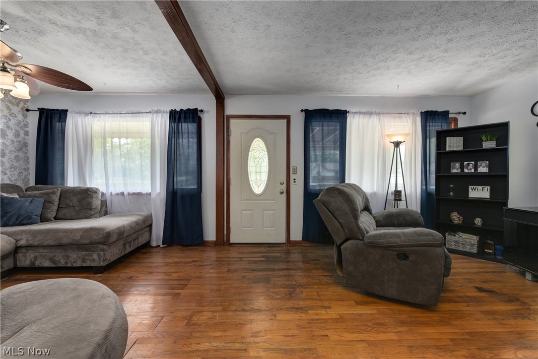 Brookpark Acres 01 - Residential