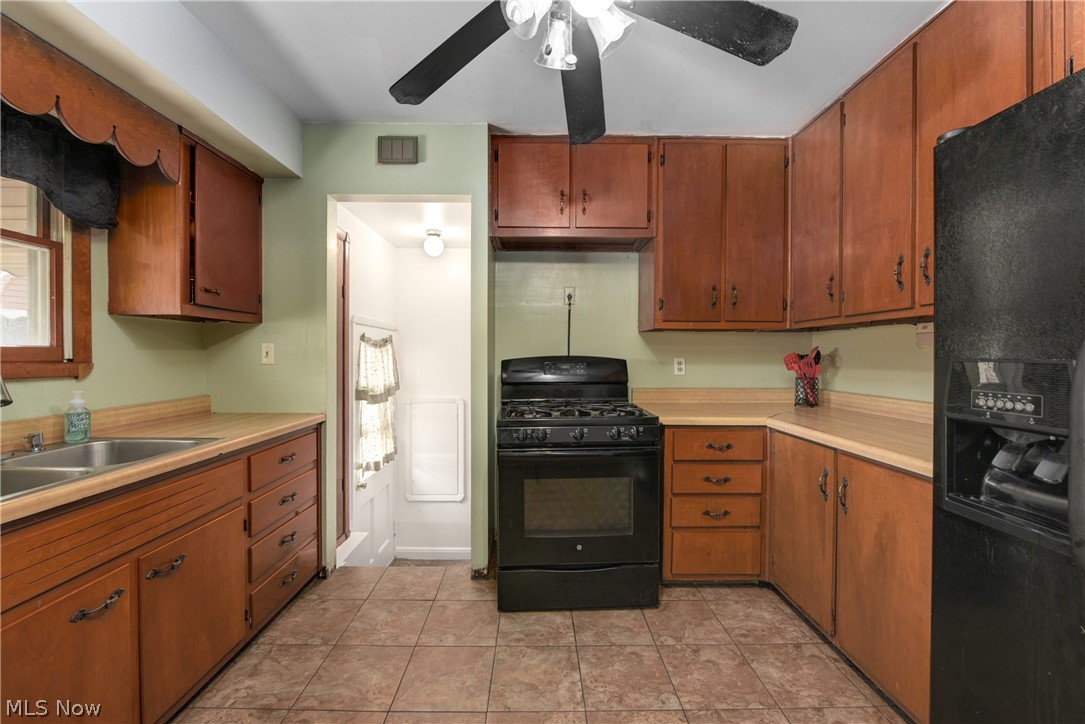 Brookpark Acres 01 - Residential