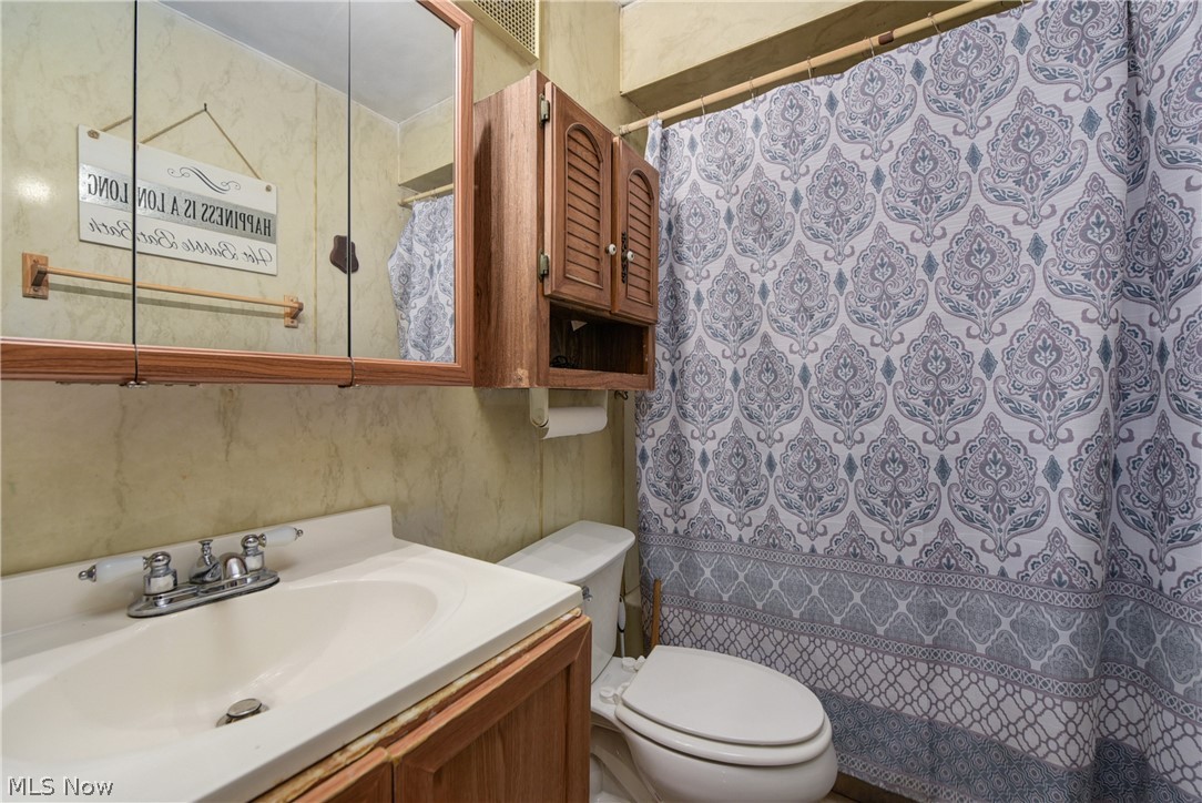 Brookpark Acres 01 - Residential