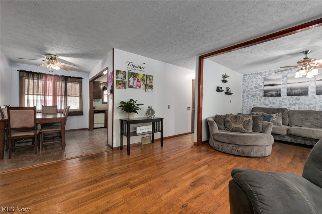 Brookpark Acres 01 - Residential