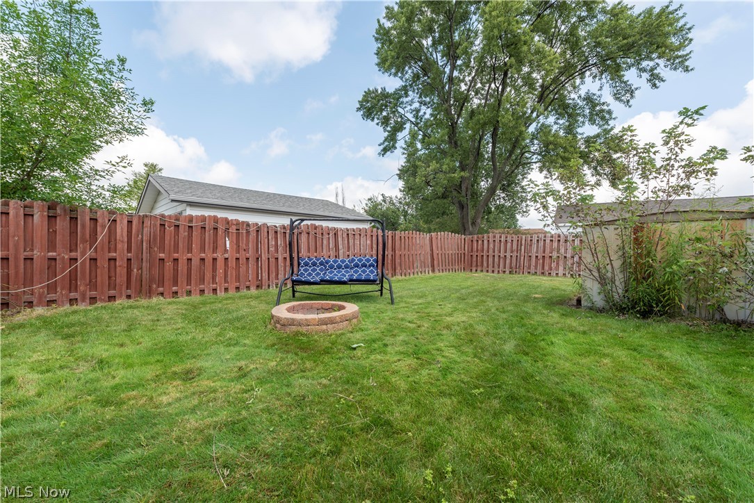 Brookpark Acres 01 - Residential