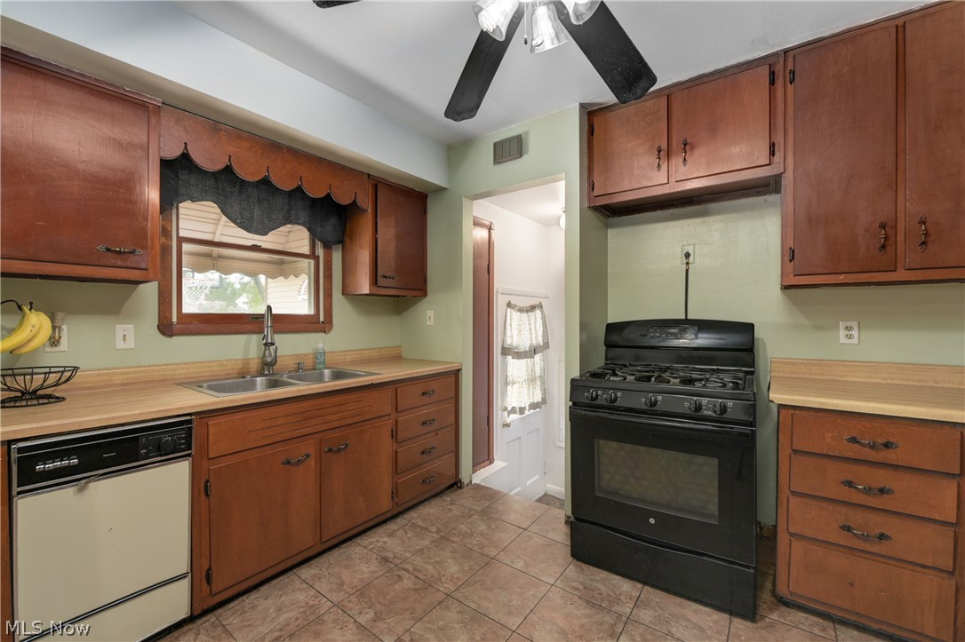 Brookpark Acres 01 - Residential