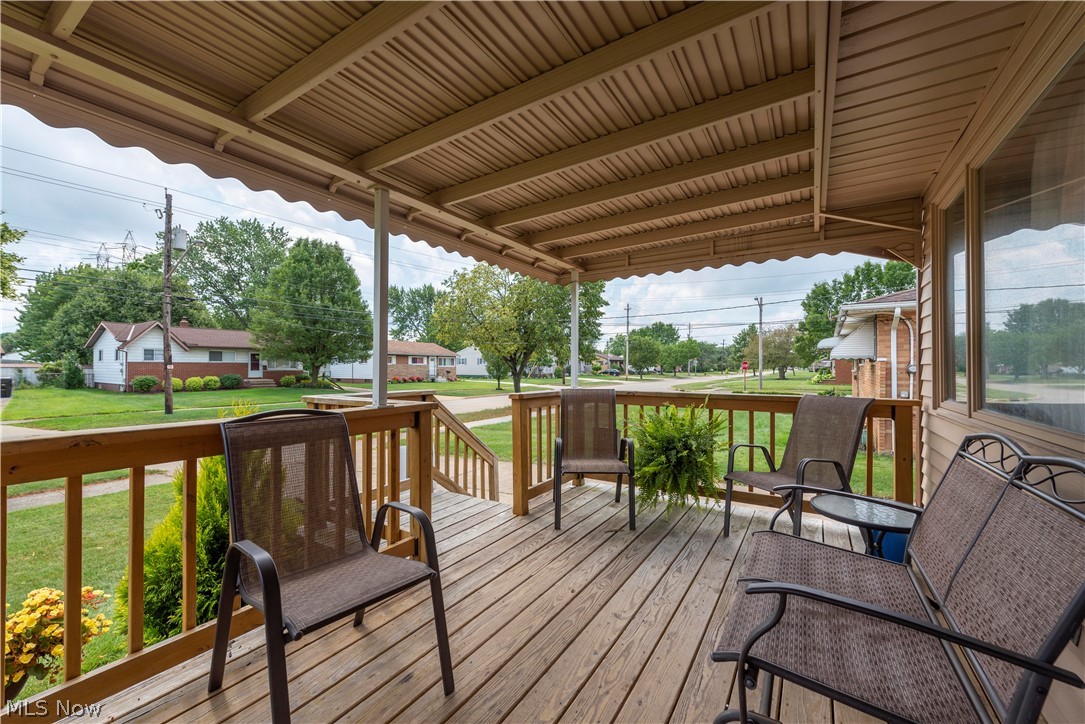 Brookpark Acres 01 - Residential