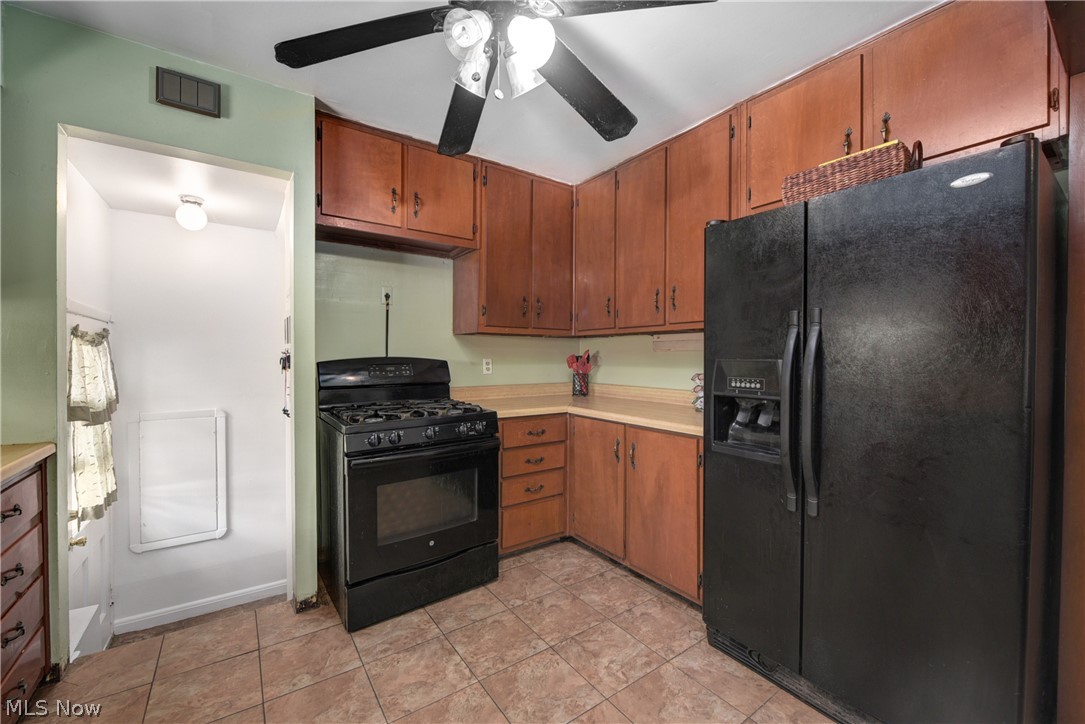 Brookpark Acres 01 - Residential