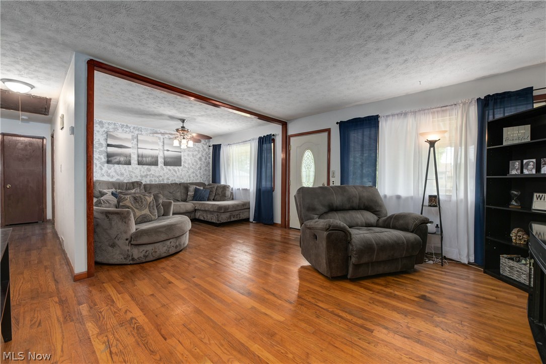 Brookpark Acres 01 - Residential