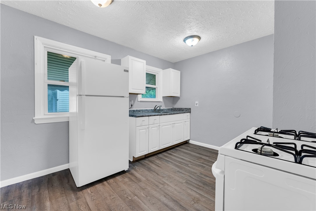 Crawford Realty Cos Maple Heights - Residential Lease