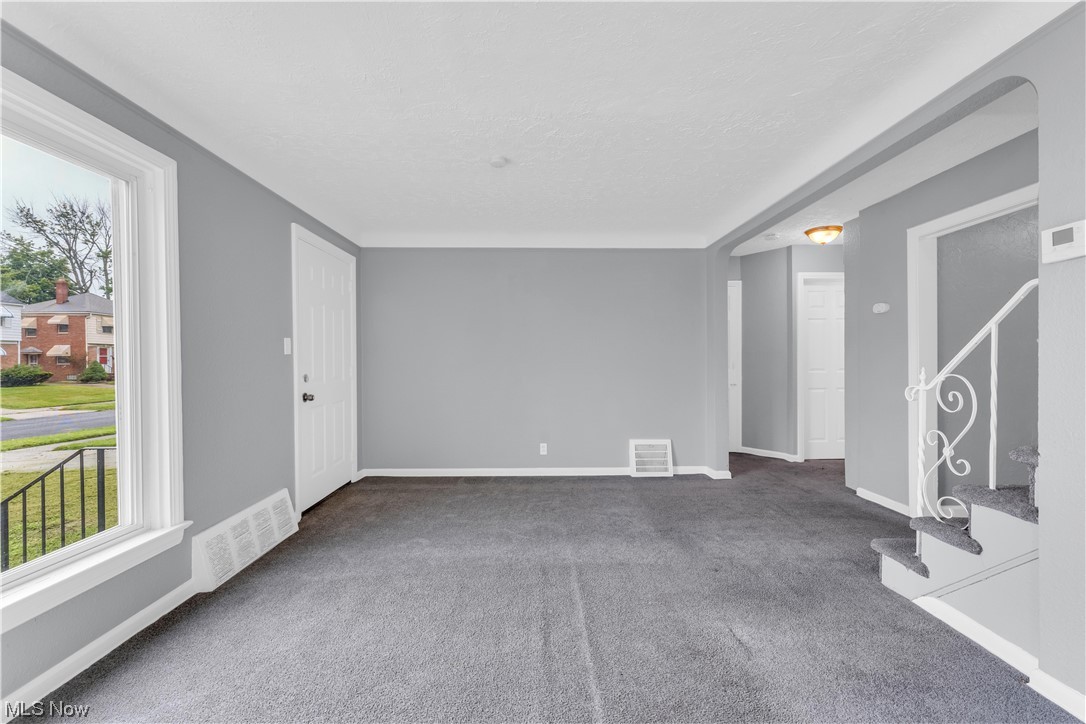 Crawford Realty Cos Maple Heights - Residential Lease