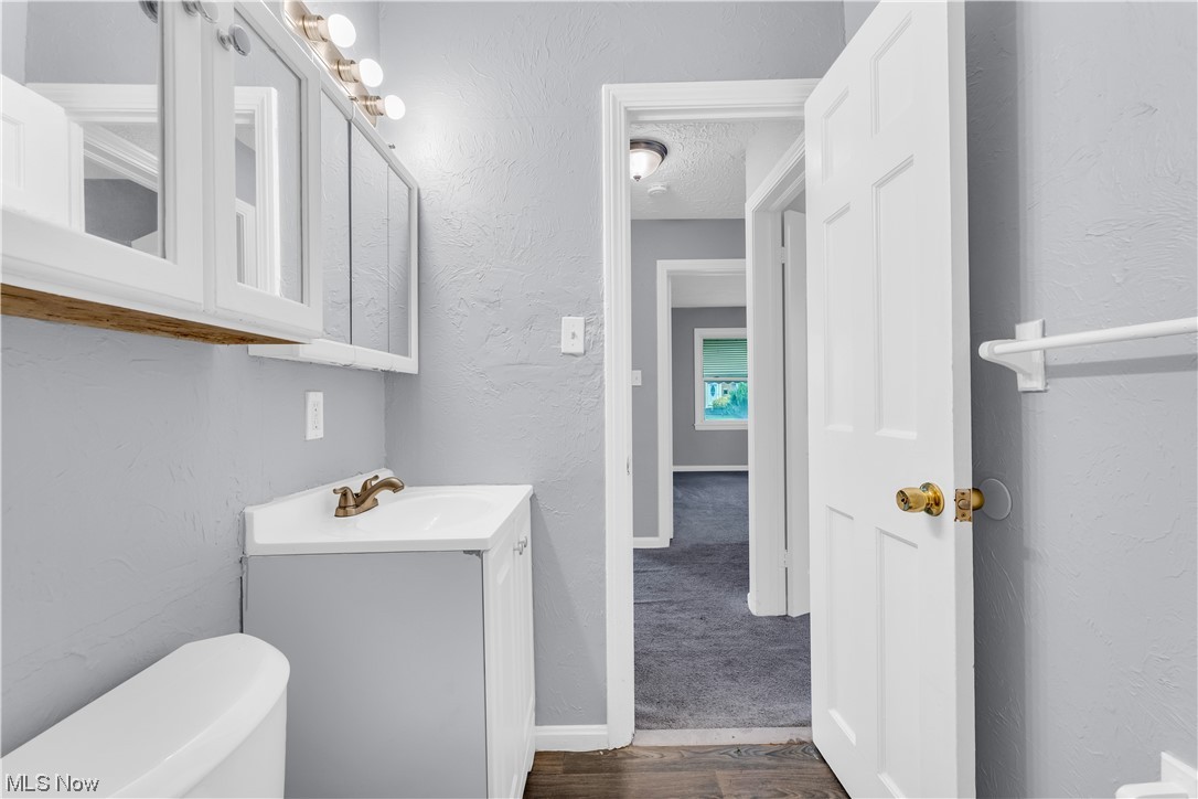 Crawford Realty Cos Maple Heights - Residential Lease