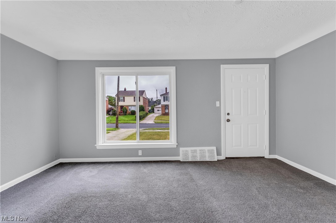 Crawford Realty Cos Maple Heights - Residential Lease