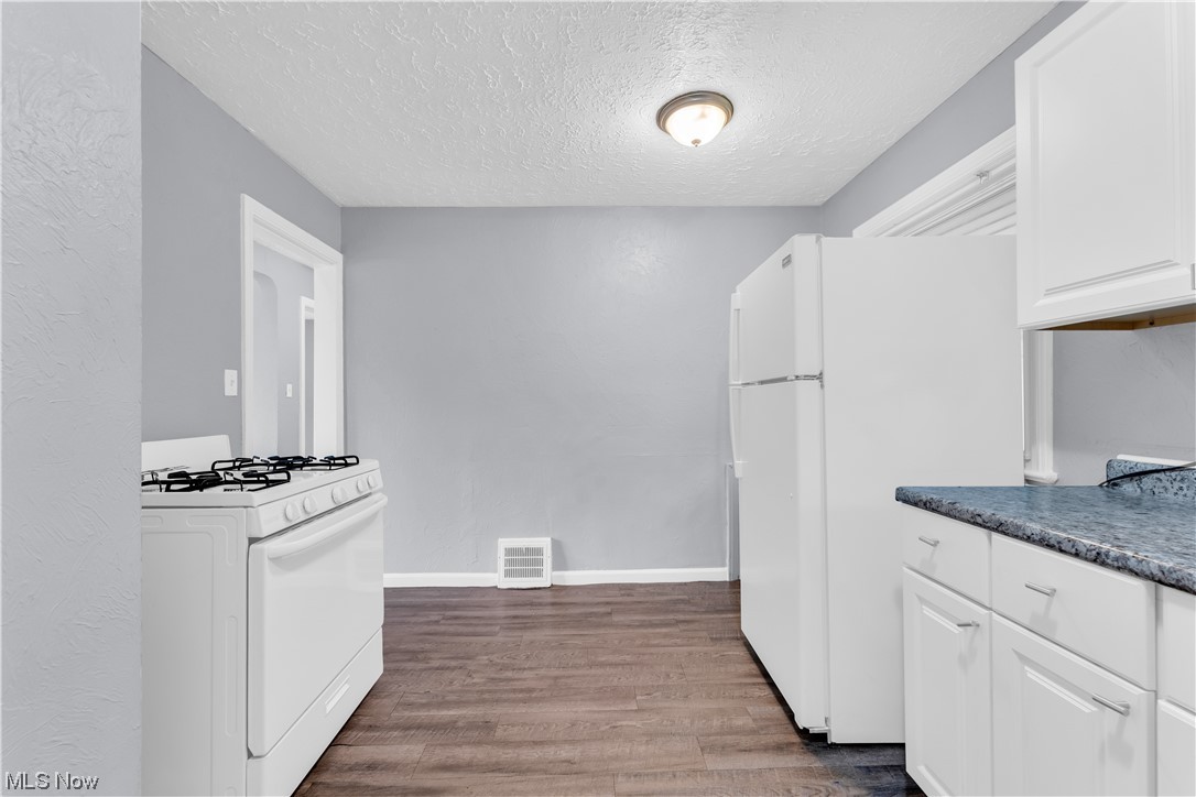 Crawford Realty Cos Maple Heights - Residential Lease