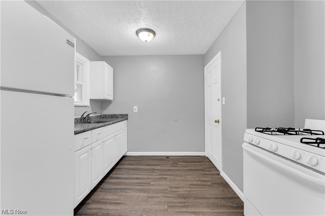 Crawford Realty Cos Maple Heights - Residential Lease