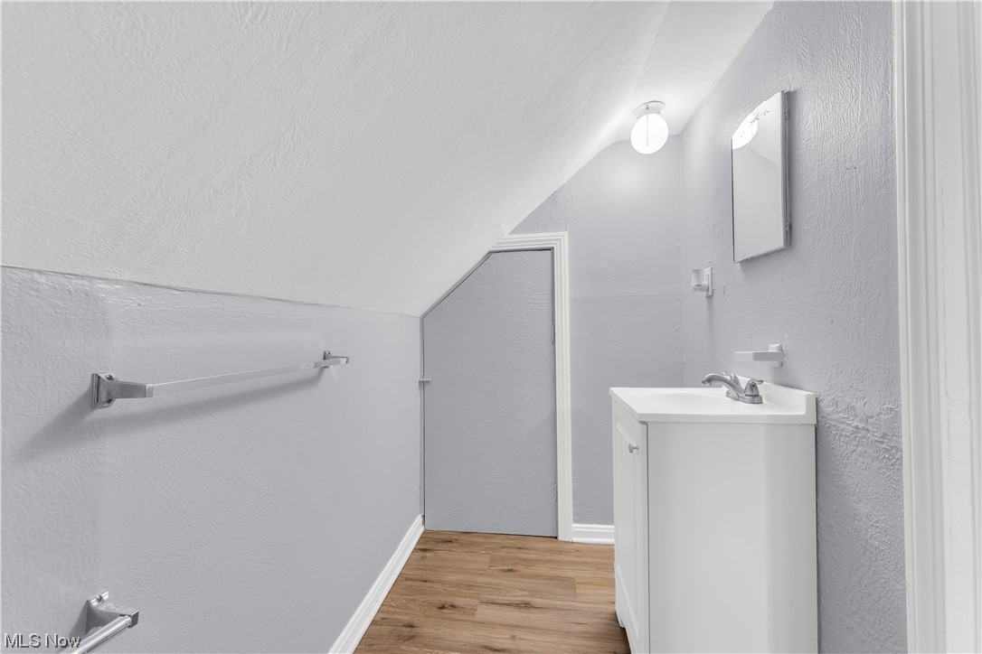 Crawford Realty Cos Maple Heights - Residential Lease