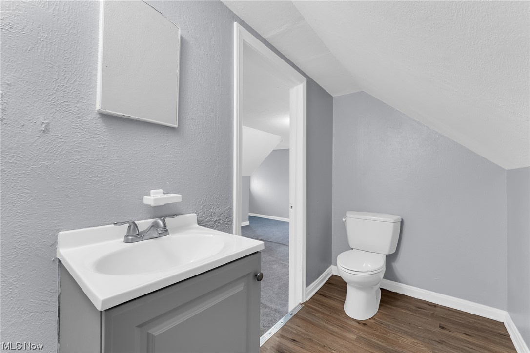 Crawford Realty Cos Maple Heights - Residential Lease