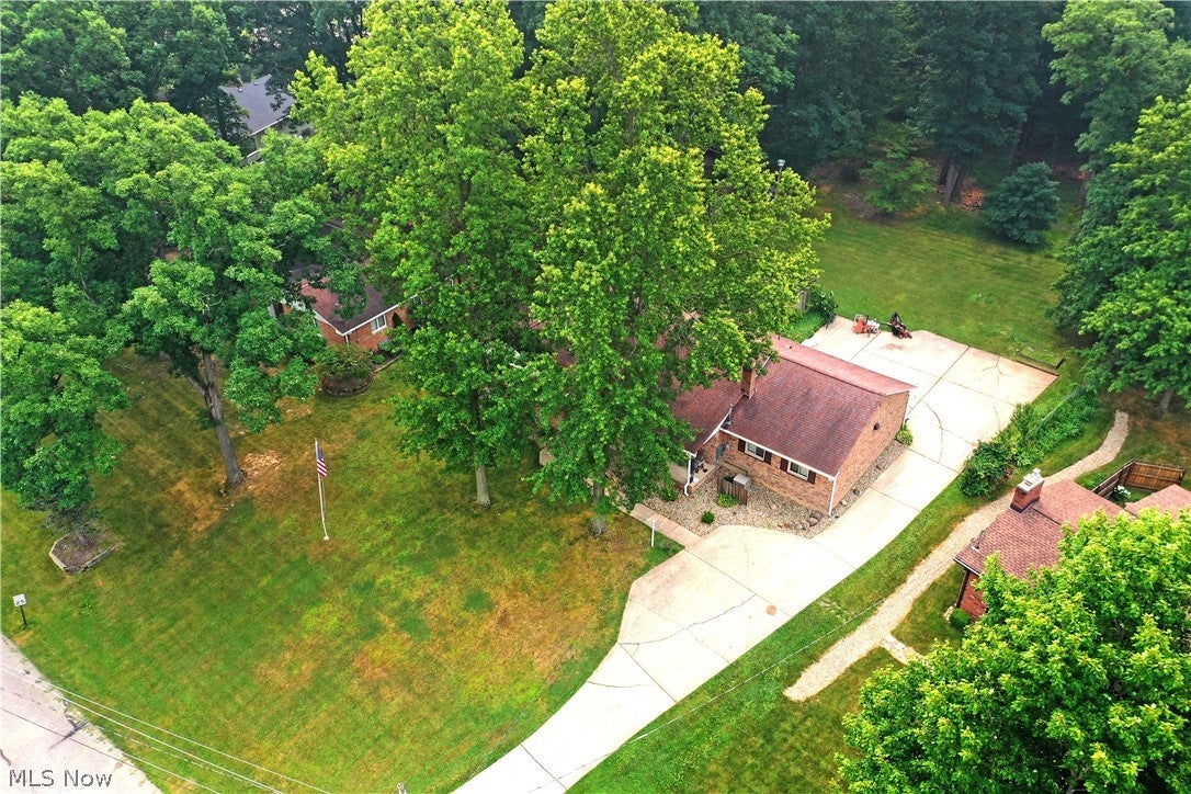 750 Blueberry Hill Drive