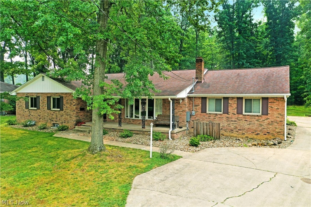 750 Blueberry Hill Drive