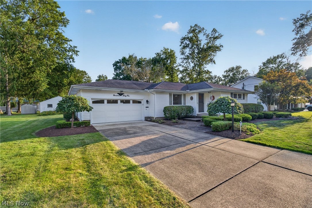 1931 Dodge Drive NW
