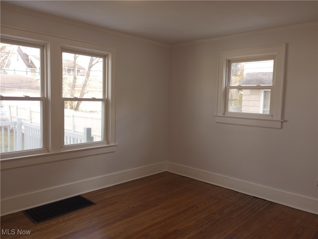 Perkins Hills - Residential