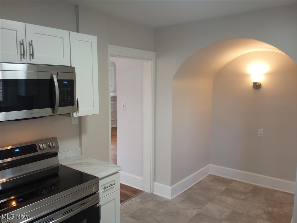 Perkins Hills - Residential