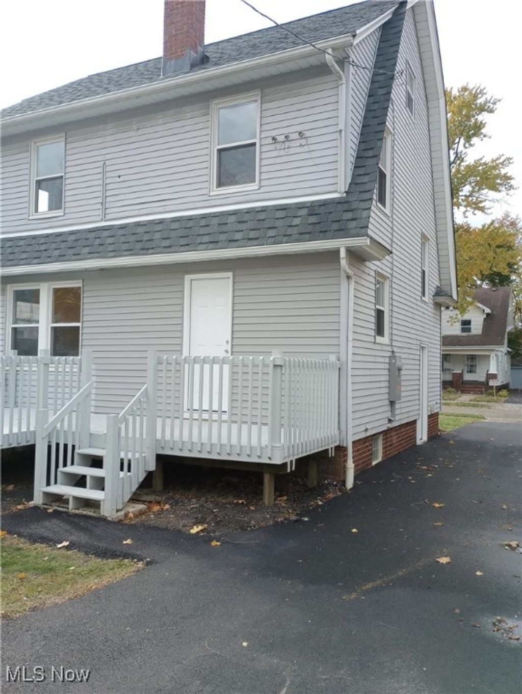 Photo of 445 Beechwood Drive, Akron, OH 44320 (MLS # 5176434)