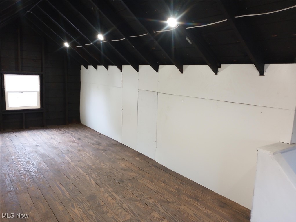 Perkins Hills - Residential