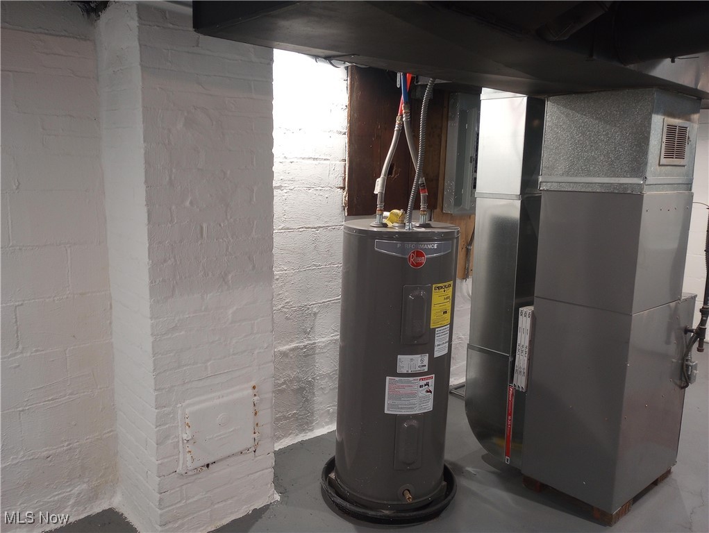 Perkins Hills - Residential