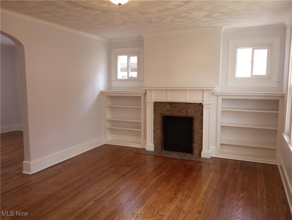 Perkins Hills - Residential