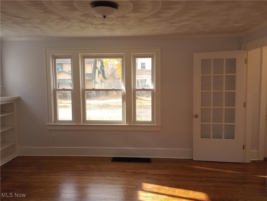 Perkins Hills - Residential