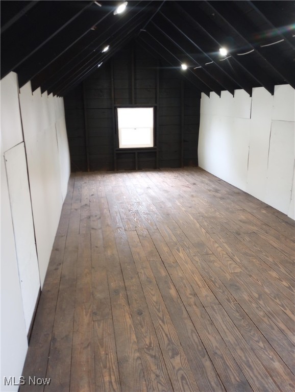 Perkins Hills - Residential