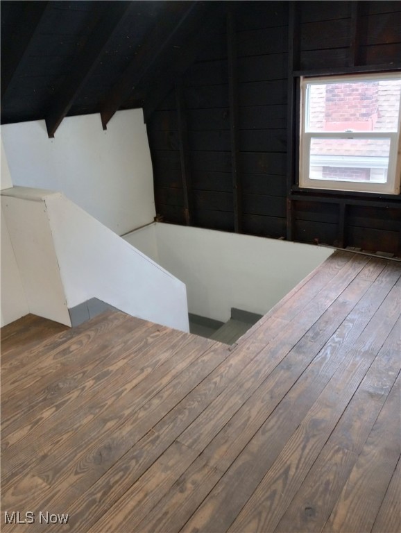 Perkins Hills - Residential