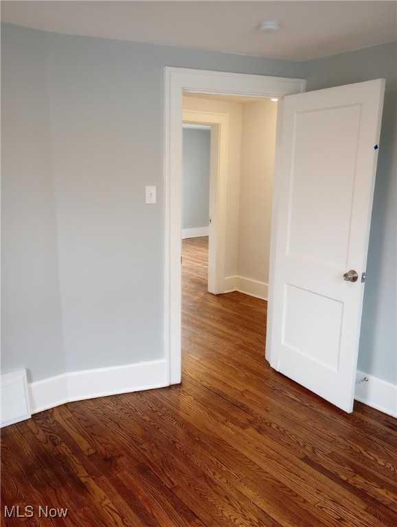 Perkins Hills - Residential