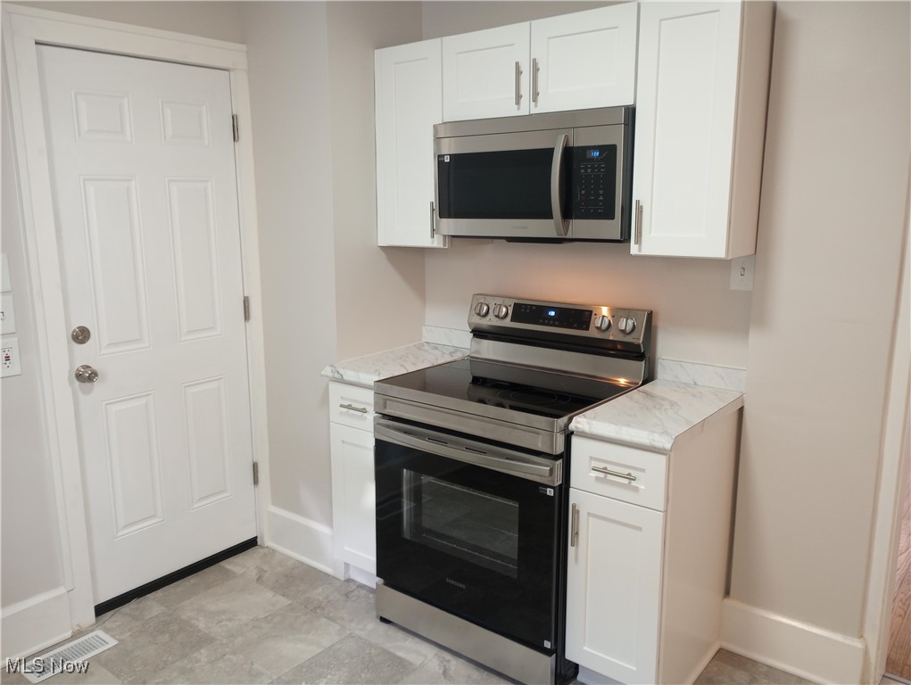 Perkins Hills - Residential