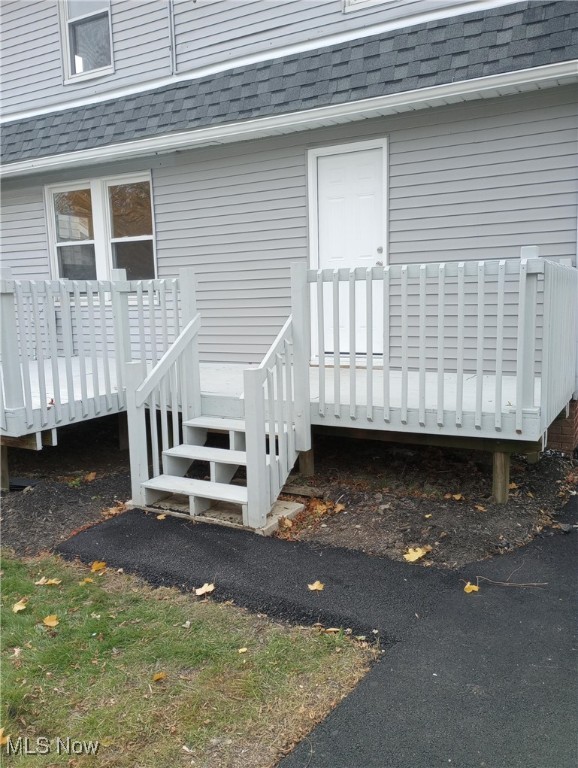 Perkins Hills - Residential