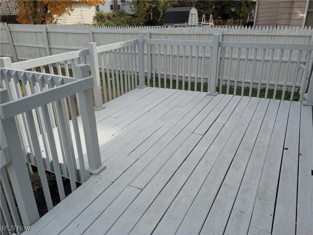 Perkins Hills - Residential