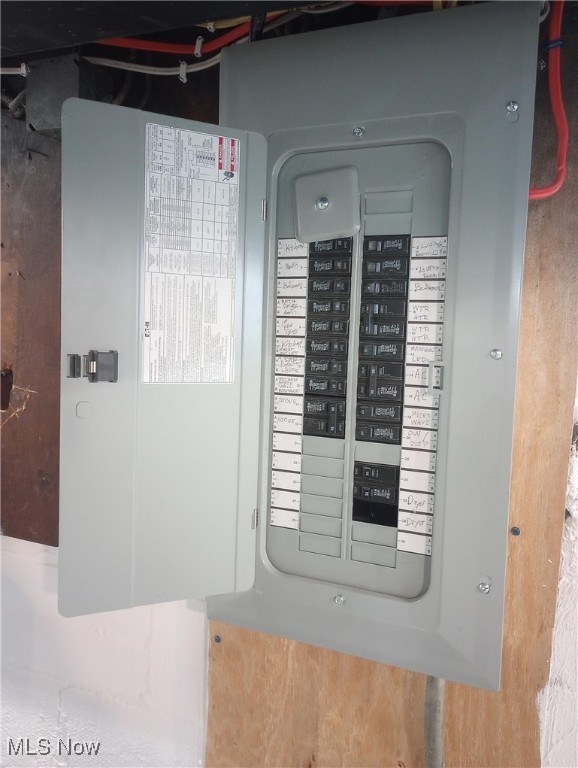 Perkins Hills - Residential