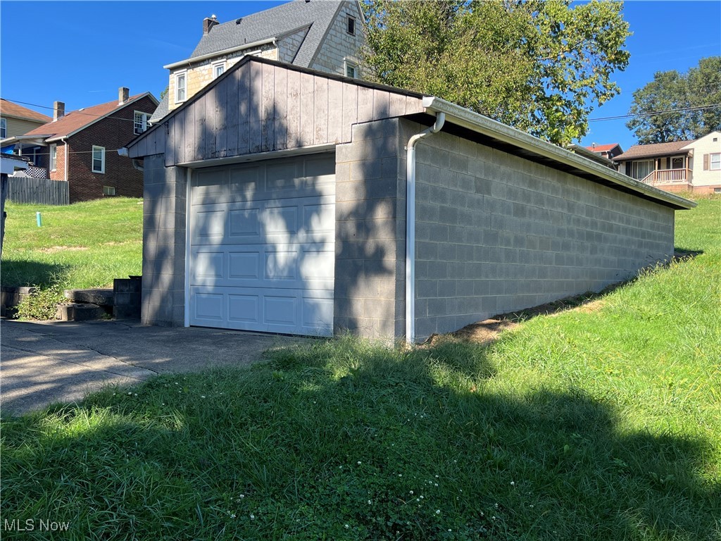 144 Franklin Street, Weirton, West Virginia image 25