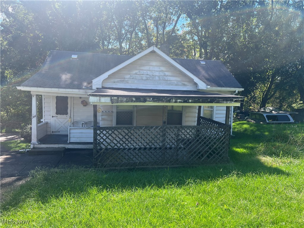 144 Franklin Street, Weirton, West Virginia image 1