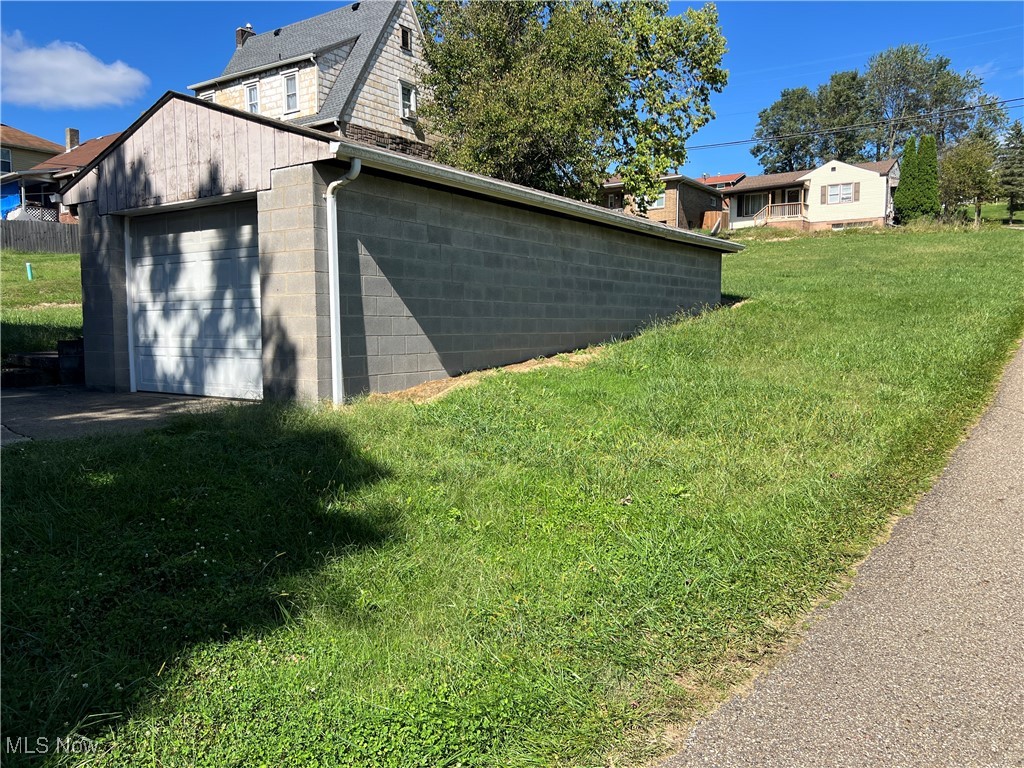 144 Franklin Street, Weirton, West Virginia image 24