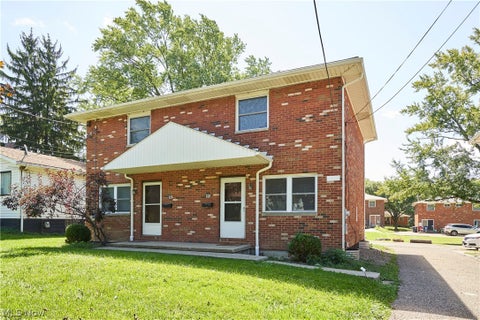 Tiny photo for 926 Russell Avenue, Akron, OH 44307 (MLS # 5238269)