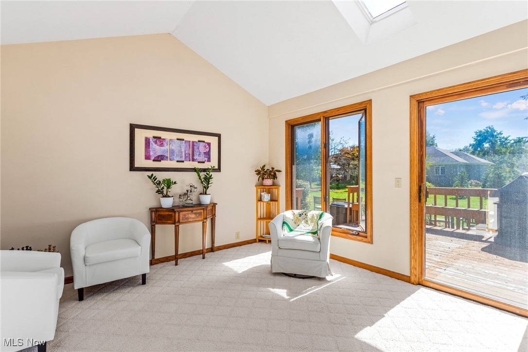 Bob O Link Estates - Residential