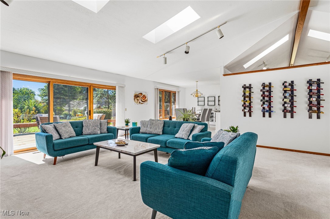 Bob O Link Estates - Residential