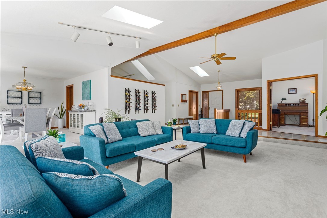 Bob O Link Estates - Residential