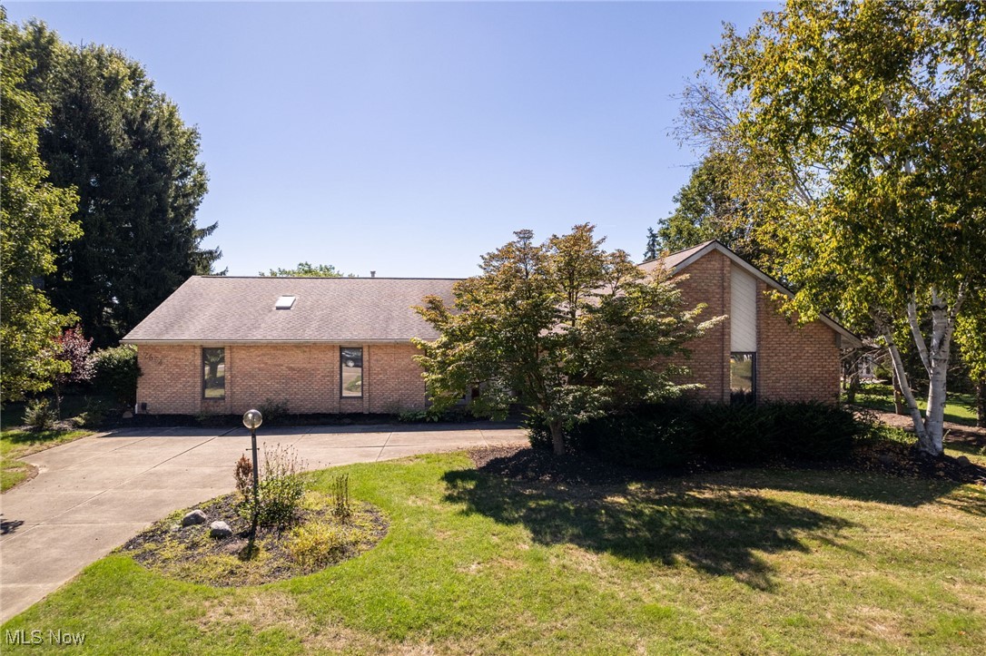 Bob O Link Estates - Residential