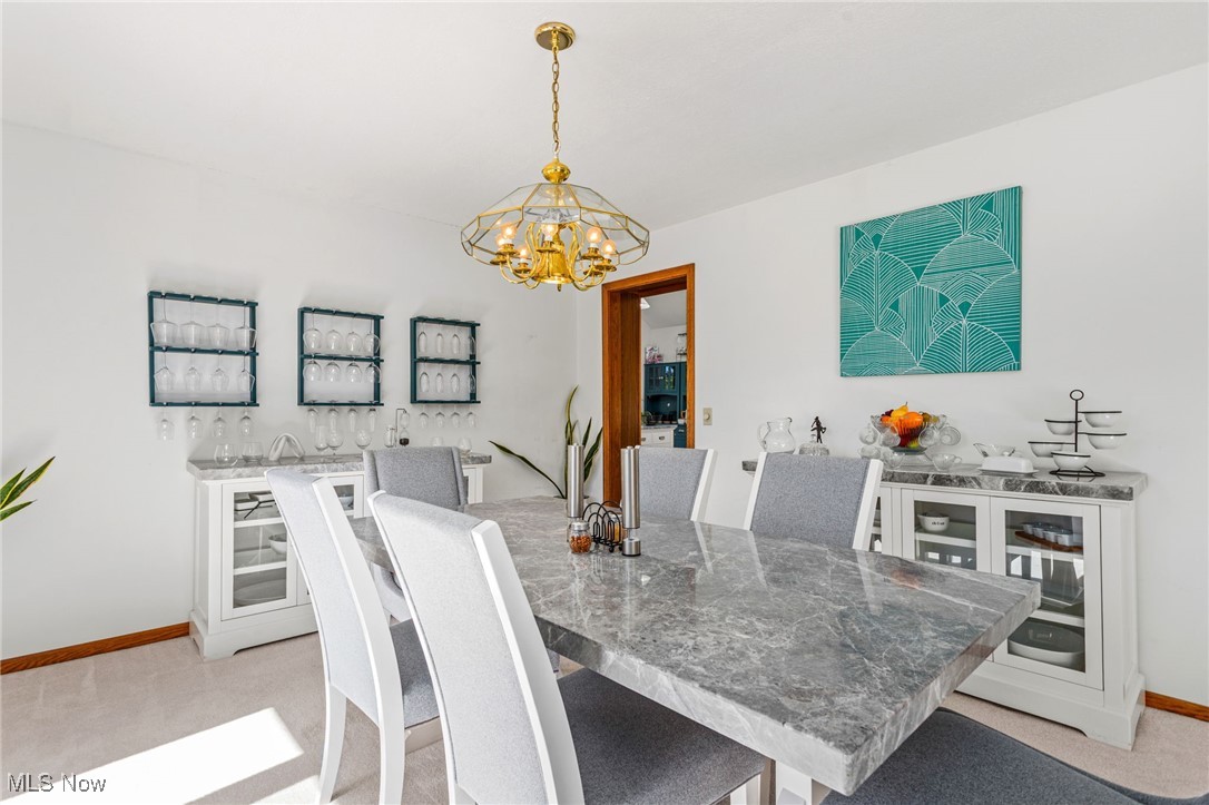 Bob O Link Estates - Residential