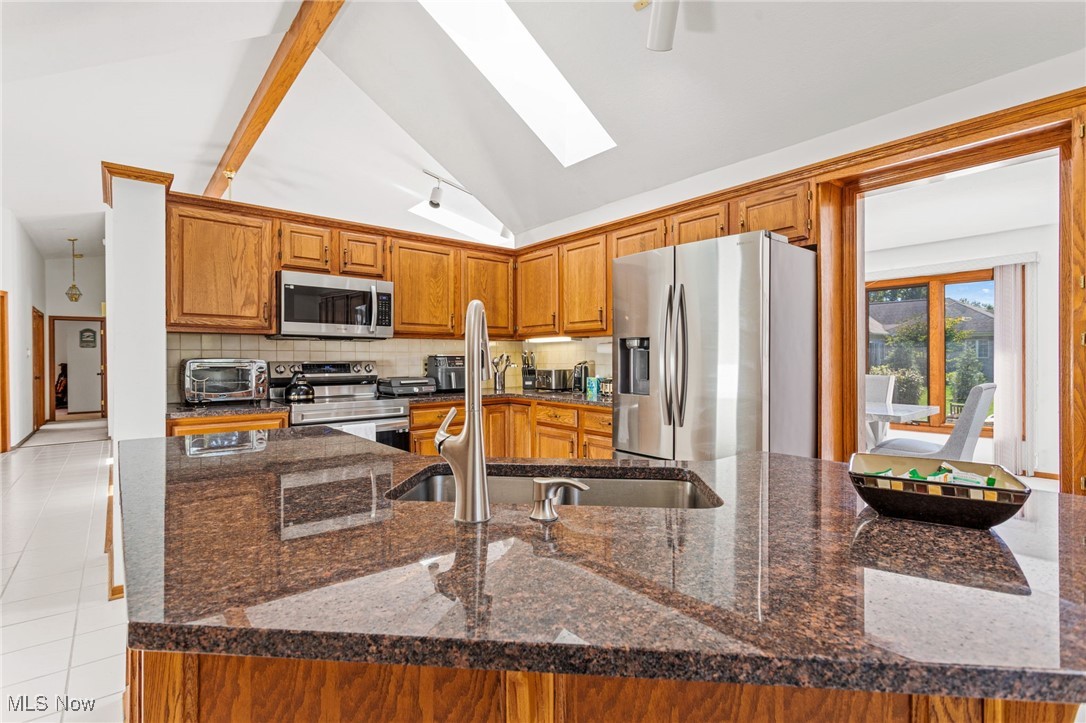 Bob O Link Estates - Residential